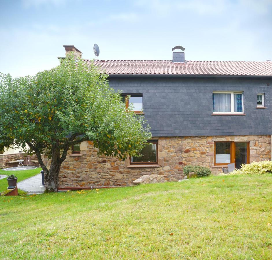 Ferienwohnung Kunkel Kreuzau Exterior photo
